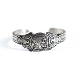 May club -【May club】Indian & Eagle Bracelet(Custom Made by Chooke)